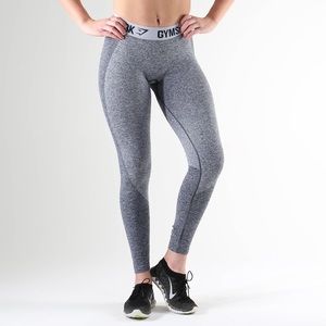 GymShark FLEX legging